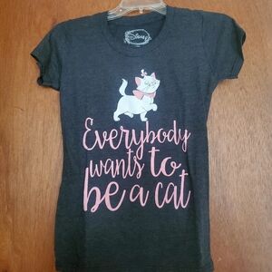 Aristocats Graphic T-shirt